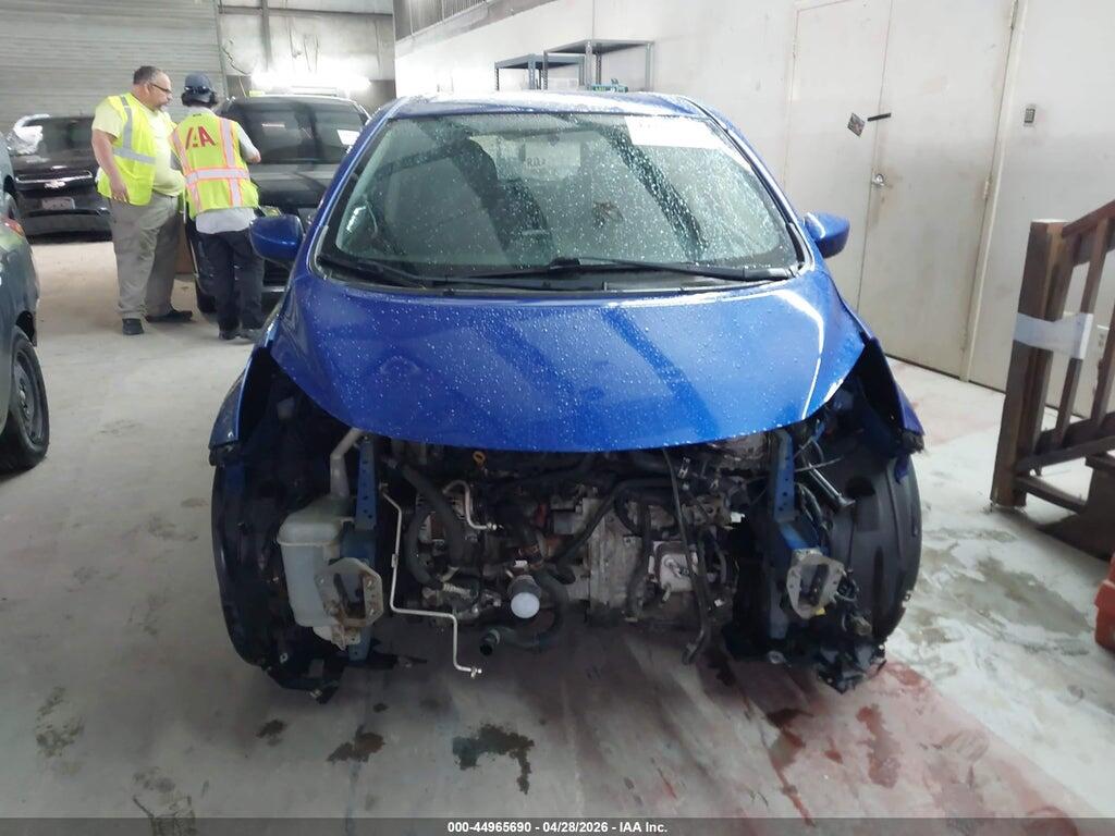3N1CE2CP1FL373419 2015 NISSAN VERSA NOTE photo no. 11