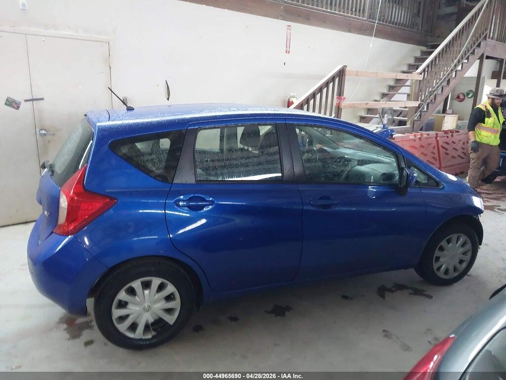 3N1CE2CP1FL373419 2015 NISSAN VERSA NOTE photo no. 12