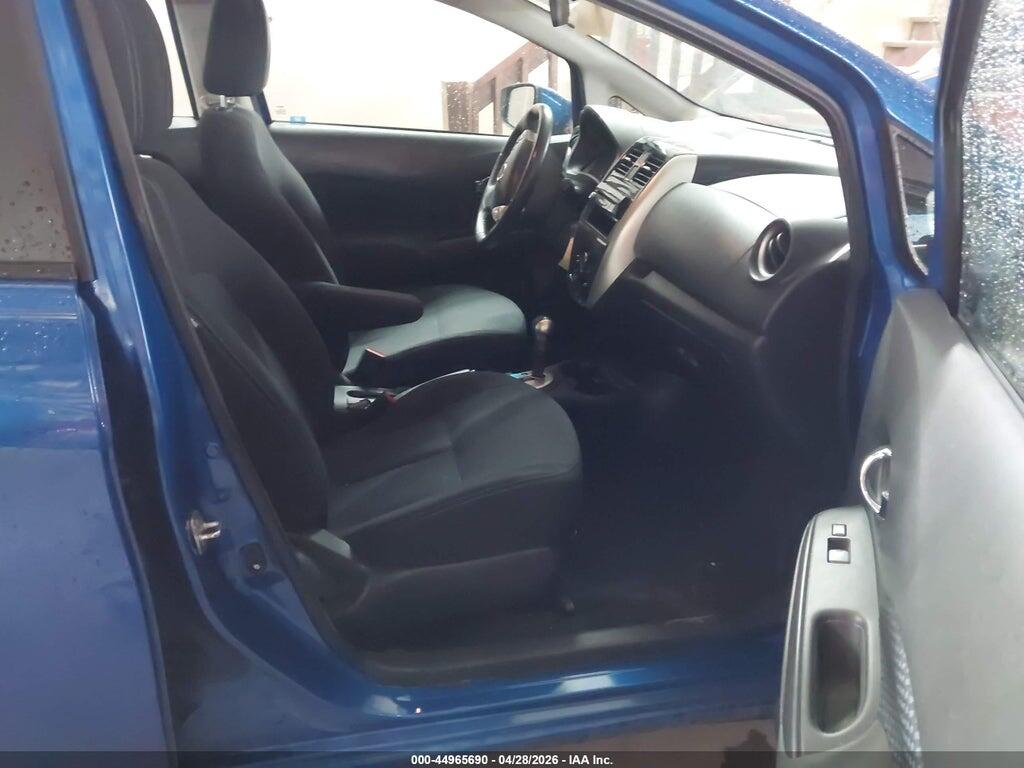 3N1CE2CP1FL373419 2015 NISSAN VERSA NOTE photo no. 5