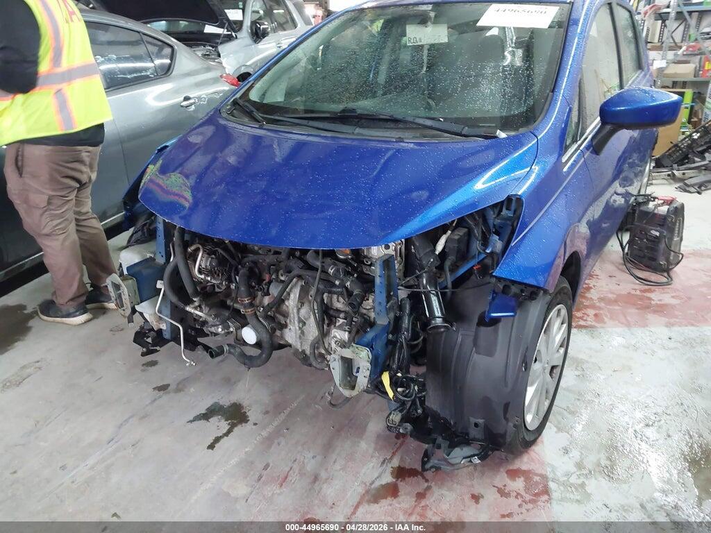 3N1CE2CP1FL373419 2015 NISSAN VERSA NOTE photo no. 6