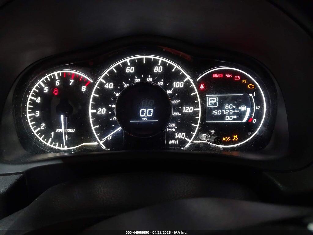 3N1CE2CP1FL373419 2015 NISSAN VERSA NOTE photo no. 7