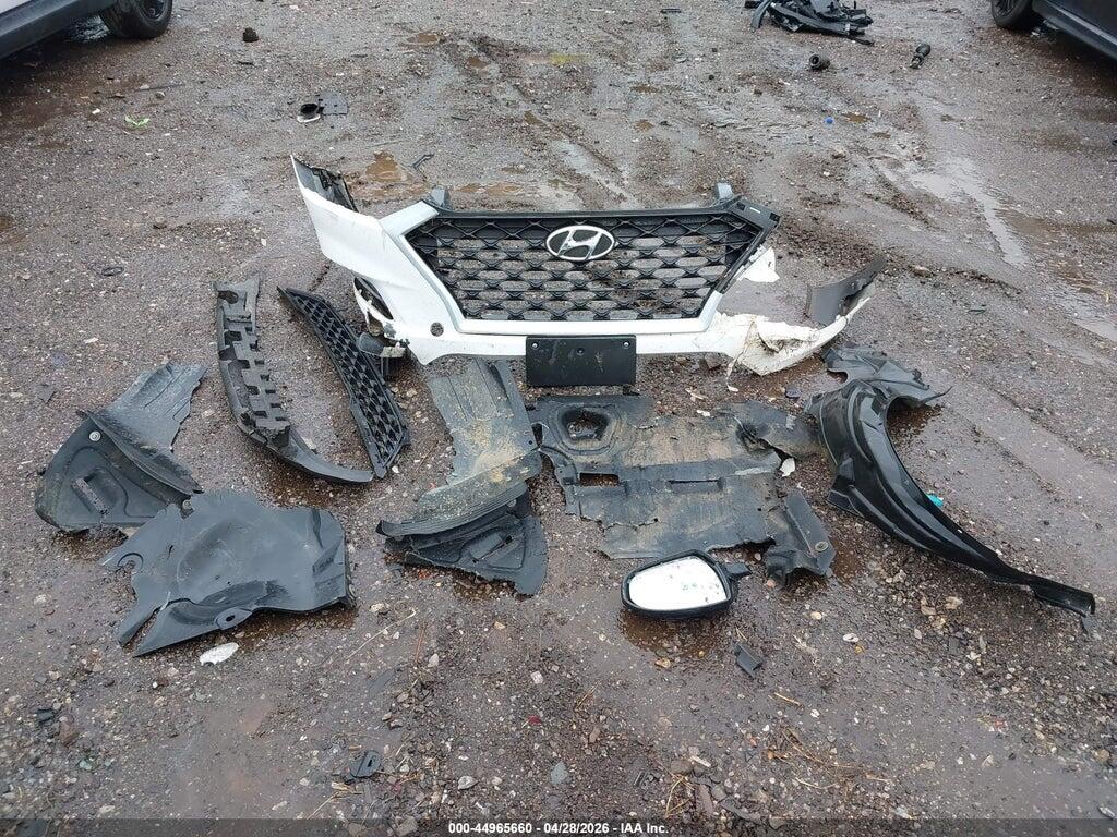 KM8J2CA46KU910728 2019 HYUNDAI TUCSON photo no. 11