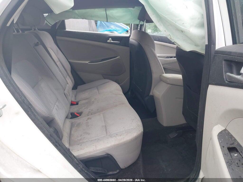 KM8J2CA46KU910728 2019 HYUNDAI TUCSON photo no. 8