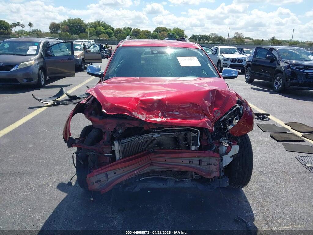 2GNALDEKXF1125170 2015 CHEVROLET EQUINOX photo no. 11