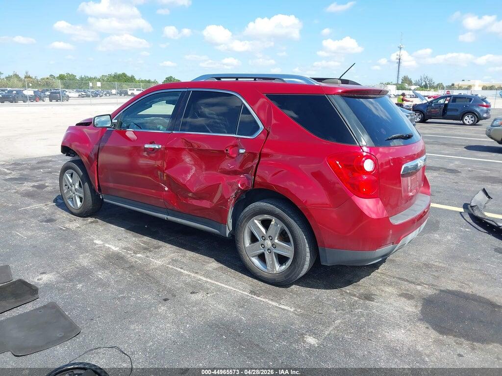 2GNALDEKXF1125170 2015 CHEVROLET EQUINOX photo no. 3
