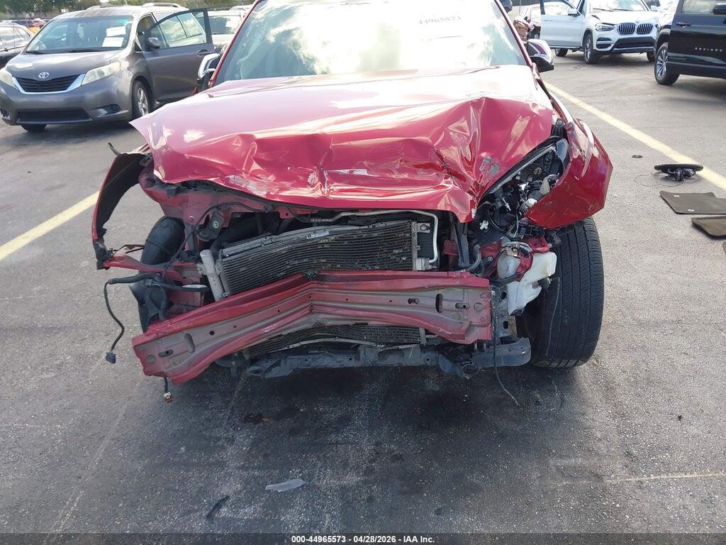 2GNALDEKXF1125170 2015 CHEVROLET EQUINOX photo no. 6