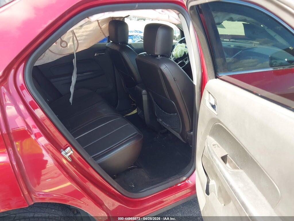 2GNALDEKXF1125170 2015 CHEVROLET EQUINOX photo no. 8