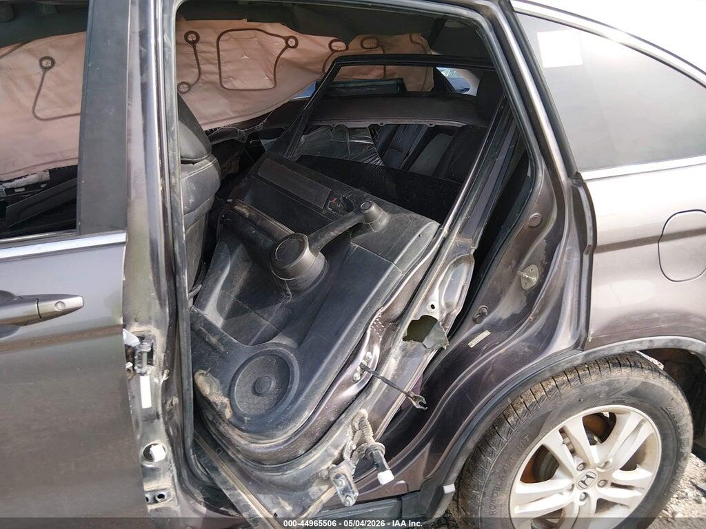 5J6RE4H72BL076302 2011 HONDA CR-V photo no. 12