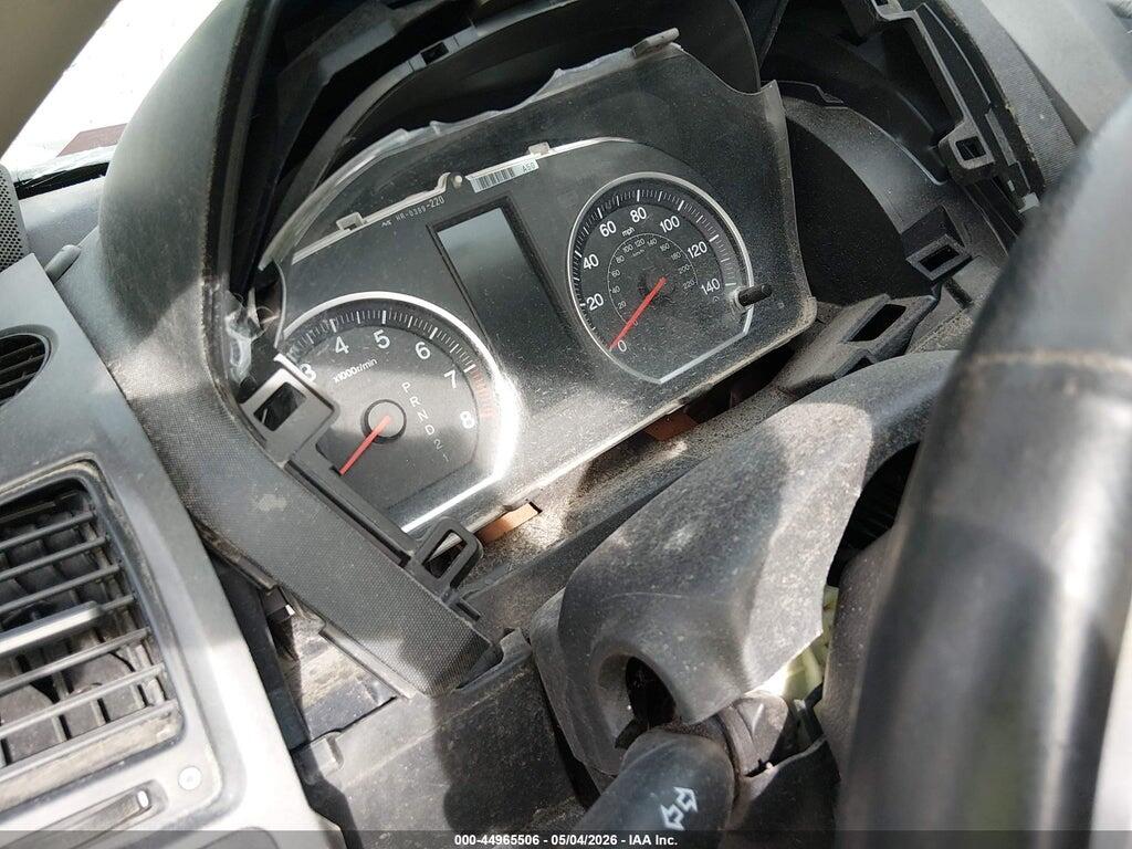 5J6RE4H72BL076302 2011 HONDA CR-V photo no. 7
