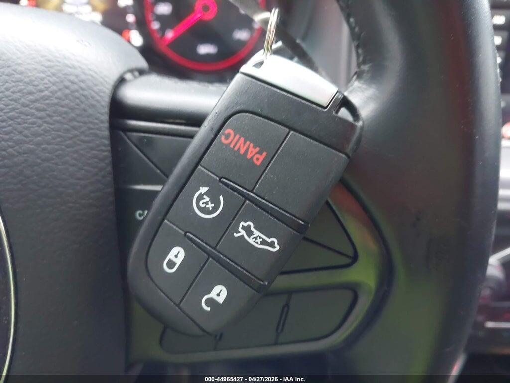 2C3CDXHG9PH603471 2023 DODGE CHARGER photo no. 11