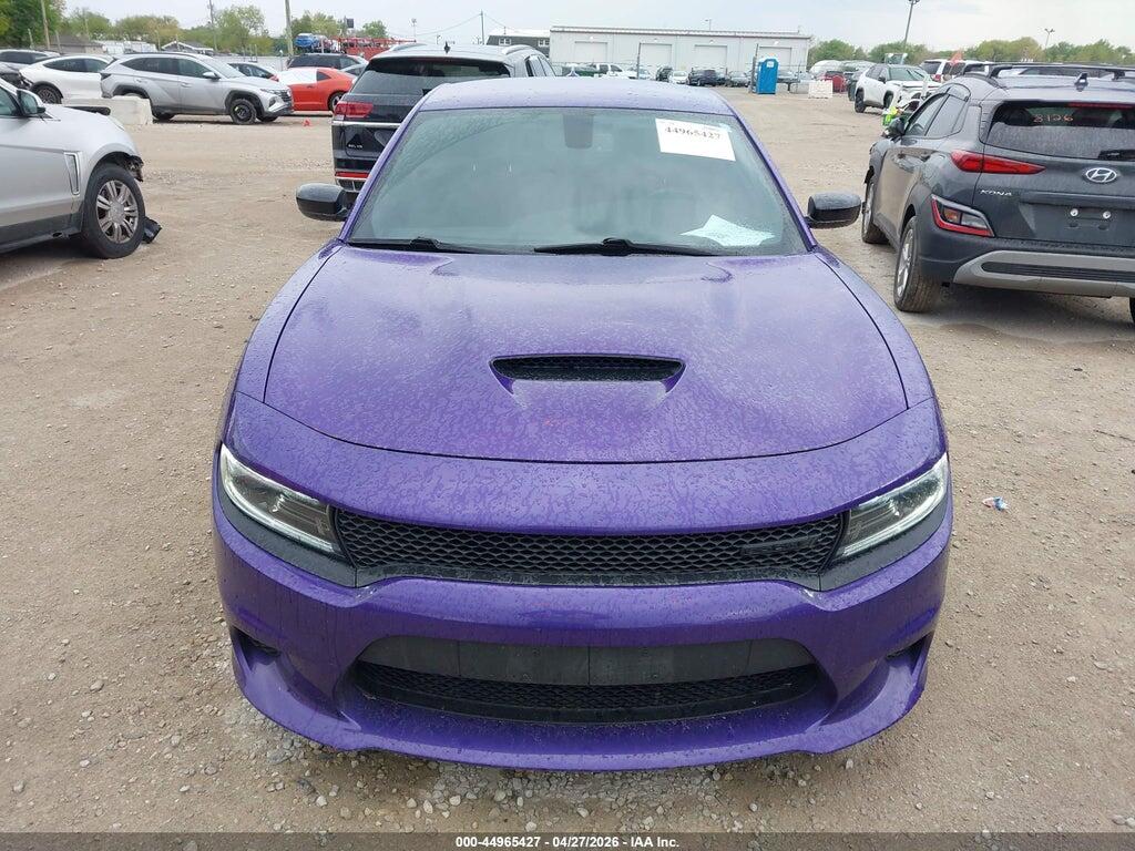2C3CDXHG9PH603471 2023 DODGE CHARGER photo no. 12