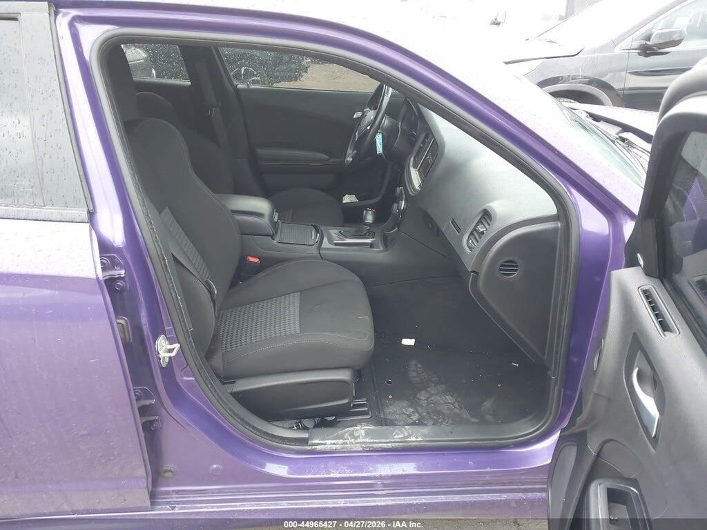 2C3CDXHG9PH603471 2023 DODGE CHARGER photo no. 5
