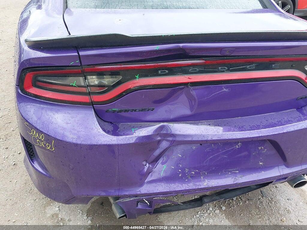 2C3CDXHG9PH603471 2023 DODGE CHARGER photo no. 6