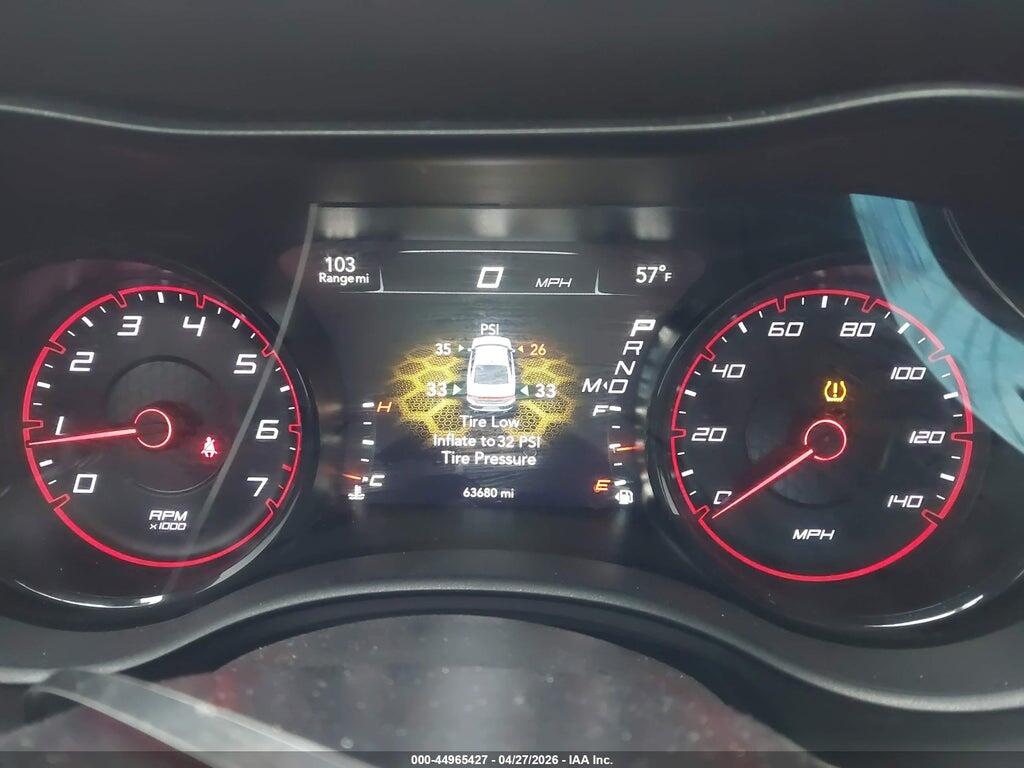 2C3CDXHG9PH603471 2023 DODGE CHARGER photo no. 7