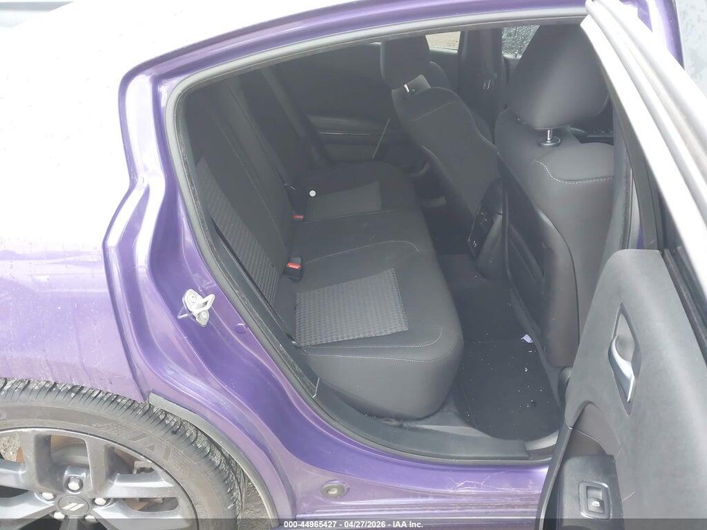 2C3CDXHG9PH603471 2023 DODGE CHARGER photo no. 8