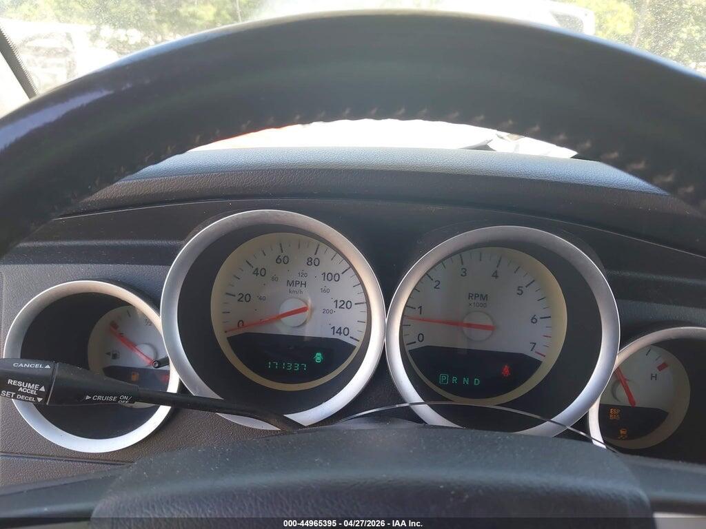 2B3KA43G97H847824 2007 DODGE CHARGER photo no. 7