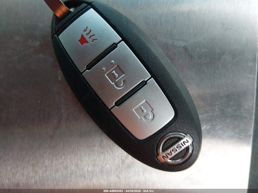 5N1AR2MN2FC609492 2015 NISSAN PATHFINDER photo no. 11