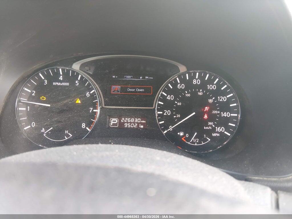 5N1AR2MN2FC609492 2015 NISSAN PATHFINDER photo no. 7
