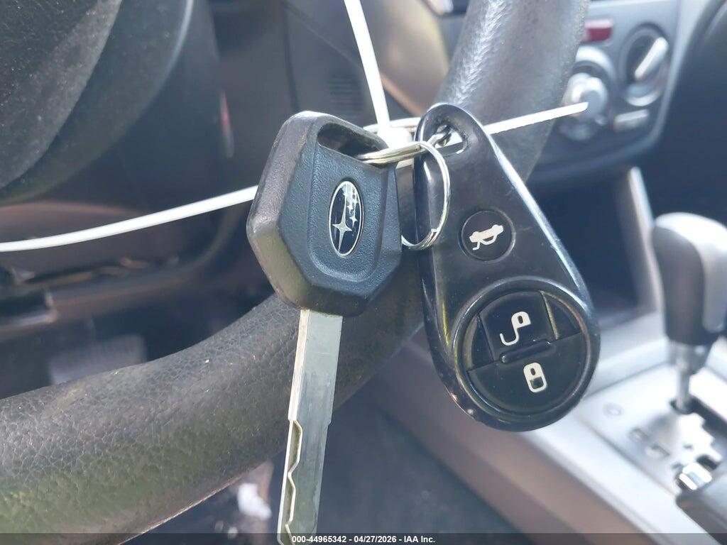 JF2SHADC6DH444052 2013 SUBARU FORESTER photo no. 11
