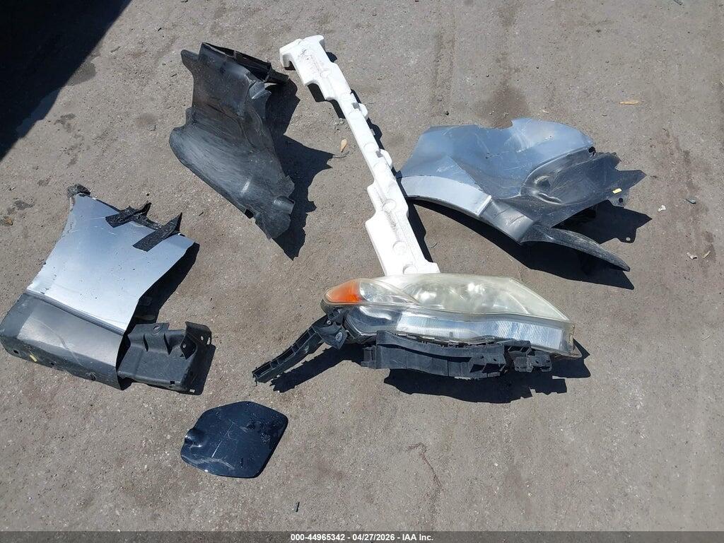 JF2SHADC6DH444052 2013 SUBARU FORESTER photo no. 12