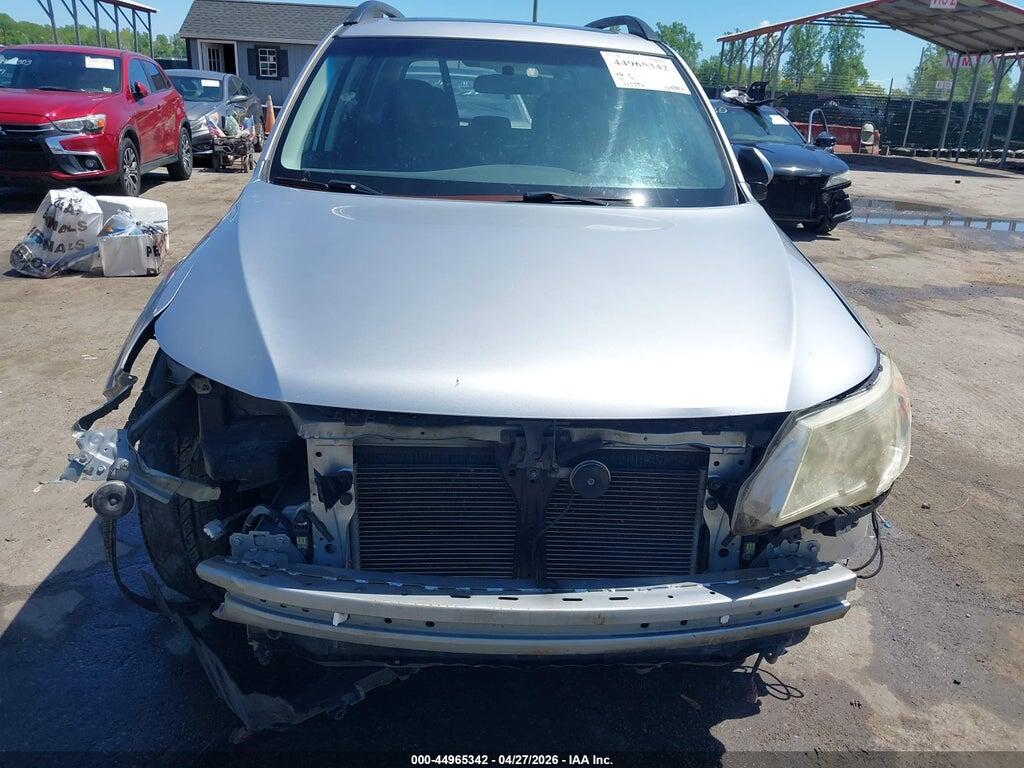 JF2SHADC6DH444052 2013 SUBARU FORESTER photo no. 6