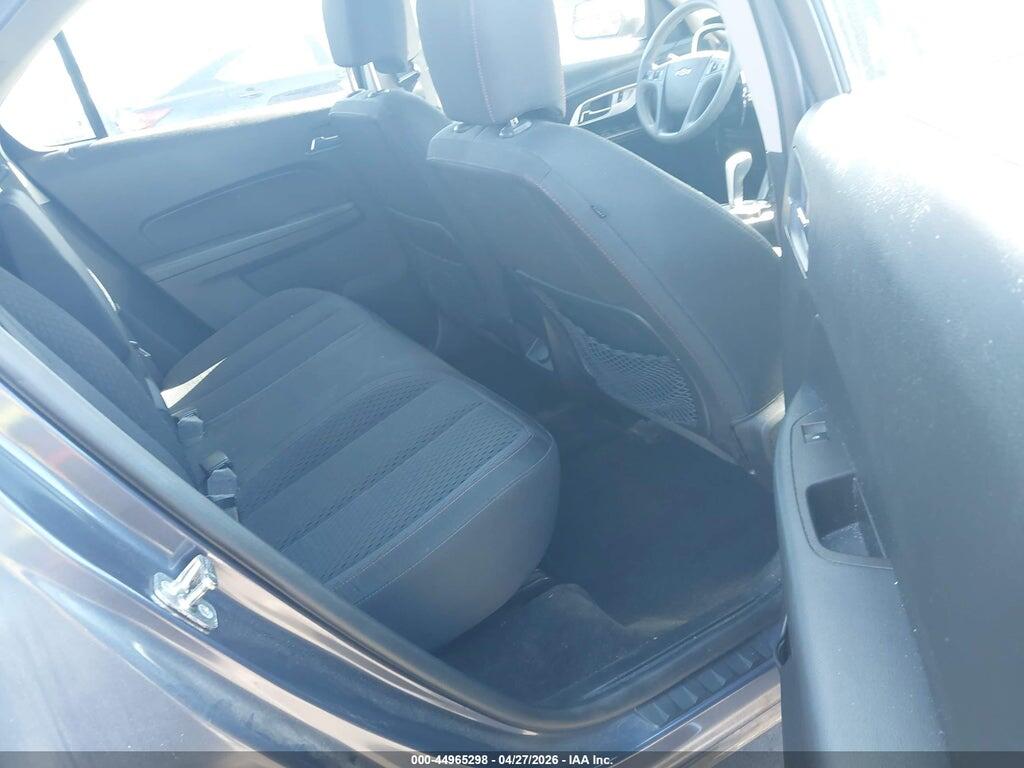 2GNALAEK9E6195453 2014 CHEVROLET EQUINOX photo no. 8