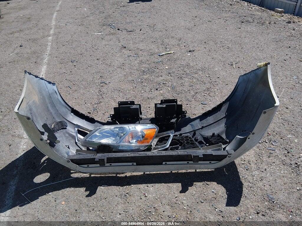 3N6CM0KN4LK698617 2020 NISSAN NV200  CARGO photo no. 11