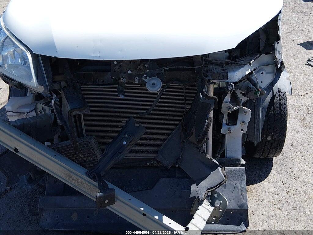 3N6CM0KN4LK698617 2020 NISSAN NV200  CARGO photo no. 6