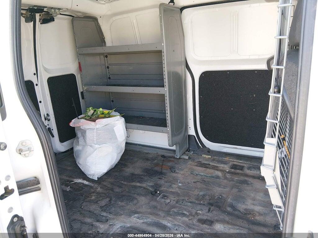 3N6CM0KN4LK698617 2020 NISSAN NV200  CARGO photo no. 8
