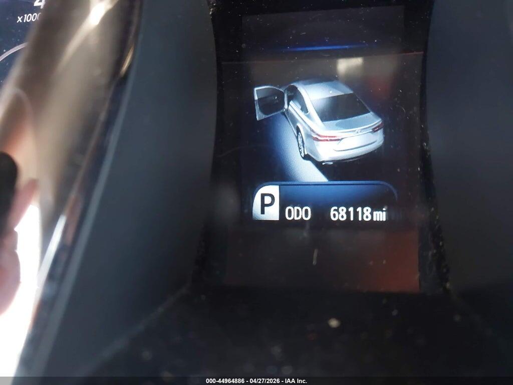4T1BK1EB9EU135590 2014 TOYOTA AVALON photo no. 7
