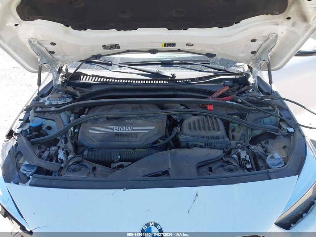 WBA73AK07N7K14651 2022 BMW 228 GRAN COUPE photo no. 10