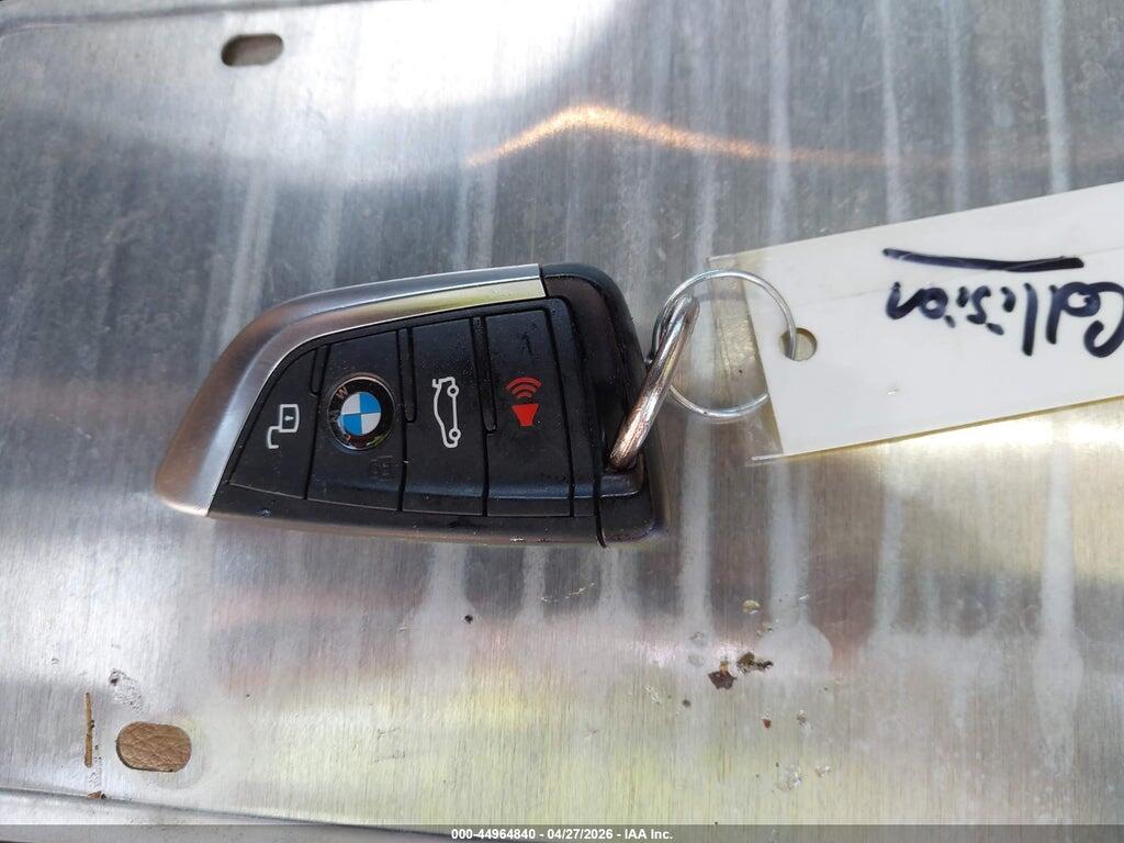WBA73AK07N7K14651 2022 BMW 228 GRAN COUPE photo no. 11
