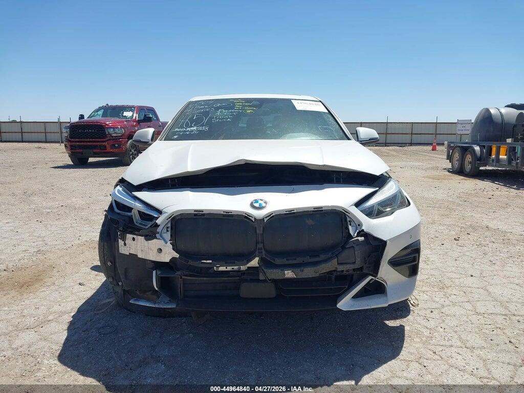 WBA73AK07N7K14651 2022 BMW 228 GRAN COUPE photo no. 12