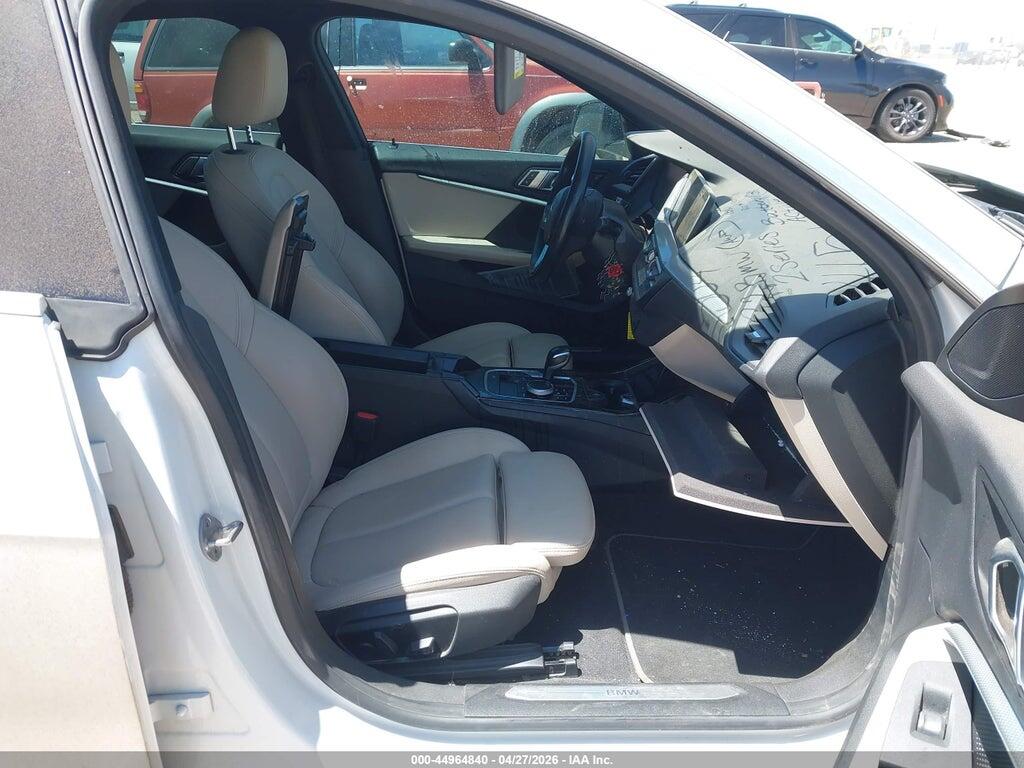 WBA73AK07N7K14651 2022 BMW 228 GRAN COUPE photo no. 5