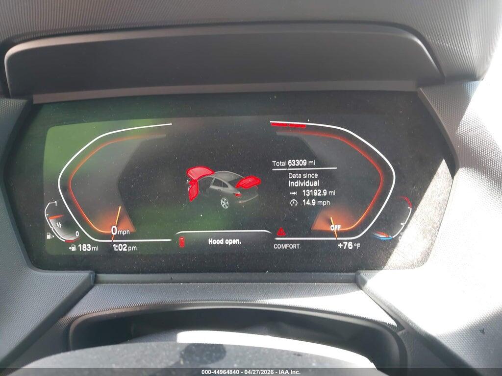 WBA73AK07N7K14651 2022 BMW 228 GRAN COUPE photo no. 7
