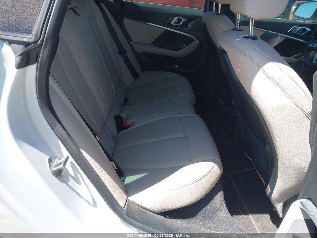 WBA73AK07N7K14651 2022 BMW 228 GRAN COUPE photo no. 8