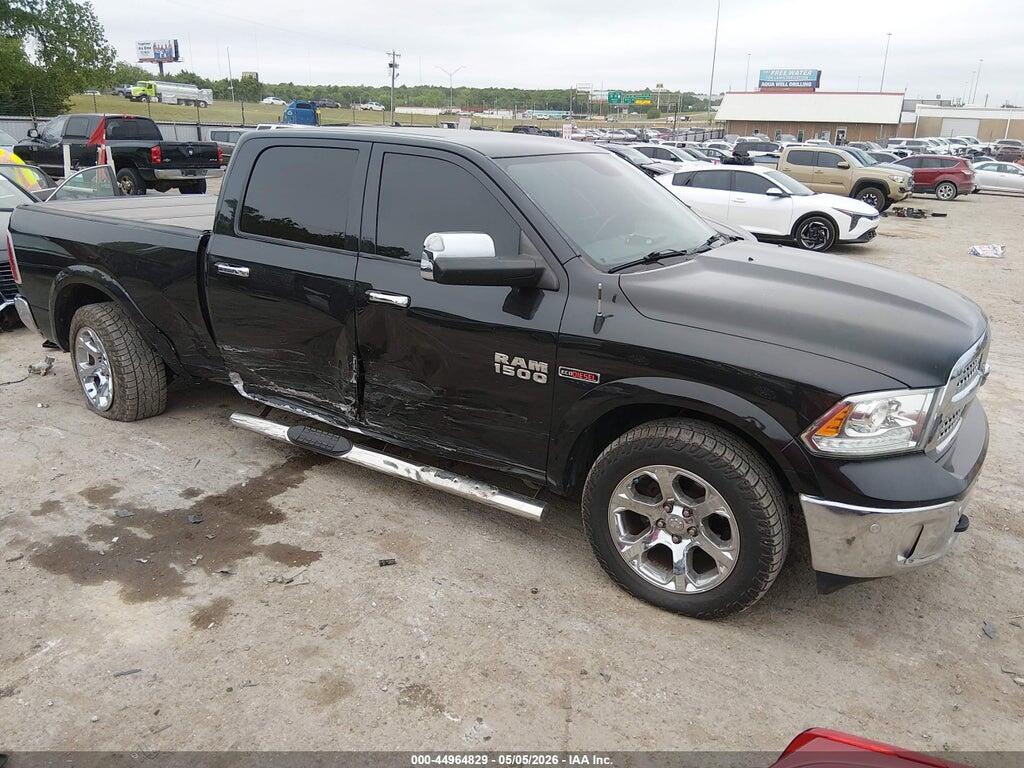 1C6RR7VM2GS372401 2016 RAM 1500 photo no. 1