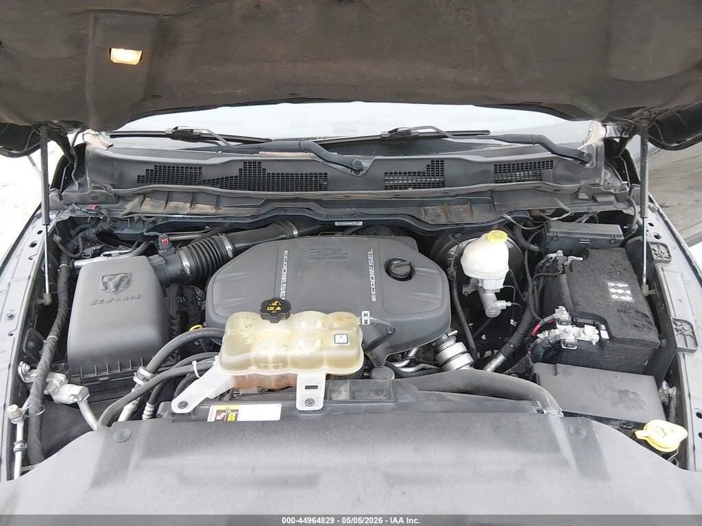 1C6RR7VM2GS372401 2016 RAM 1500 photo no. 10