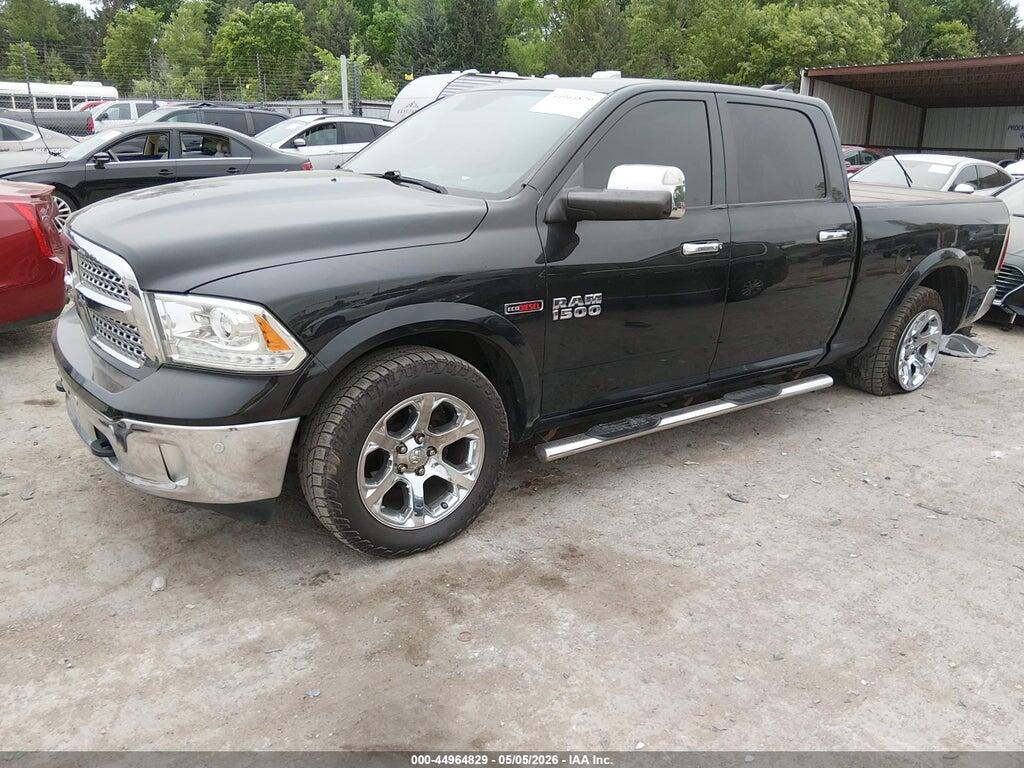 1C6RR7VM2GS372401 2016 RAM 1500 photo no. 2