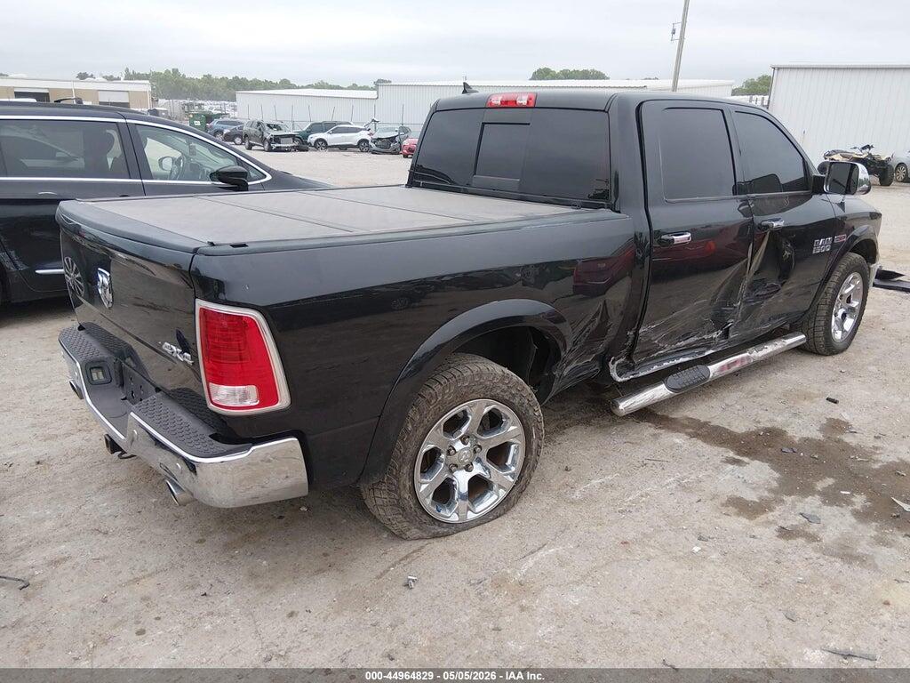 1C6RR7VM2GS372401 2016 RAM 1500 photo no. 4