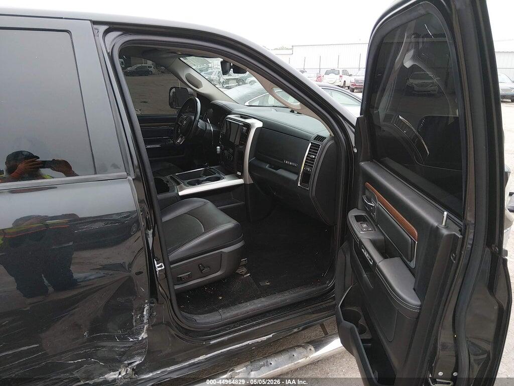 1C6RR7VM2GS372401 2016 RAM 1500 photo no. 5