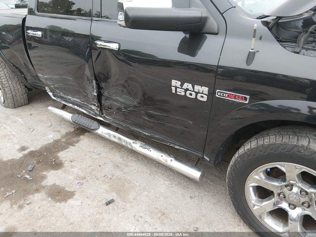 1C6RR7VM2GS372401 2016 RAM 1500 photo no. 6