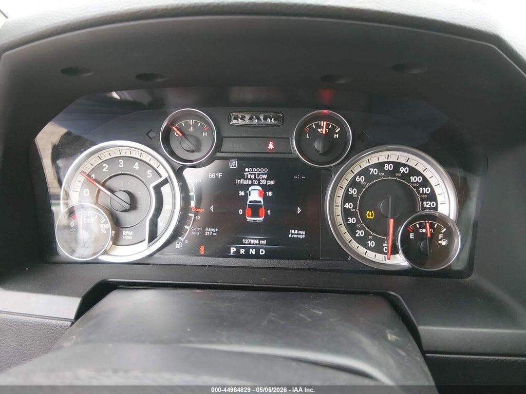 1C6RR7VM2GS372401 2016 RAM 1500 photo no. 7