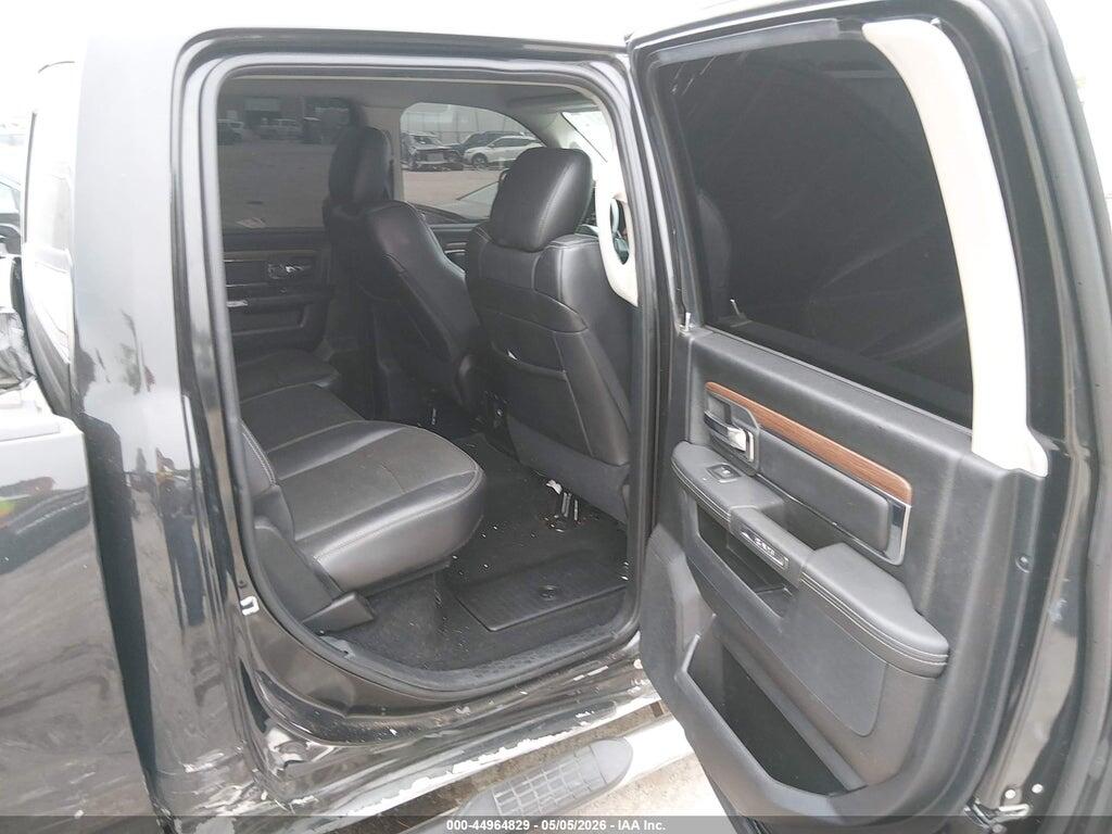 1C6RR7VM2GS372401 2016 RAM 1500 photo no. 8