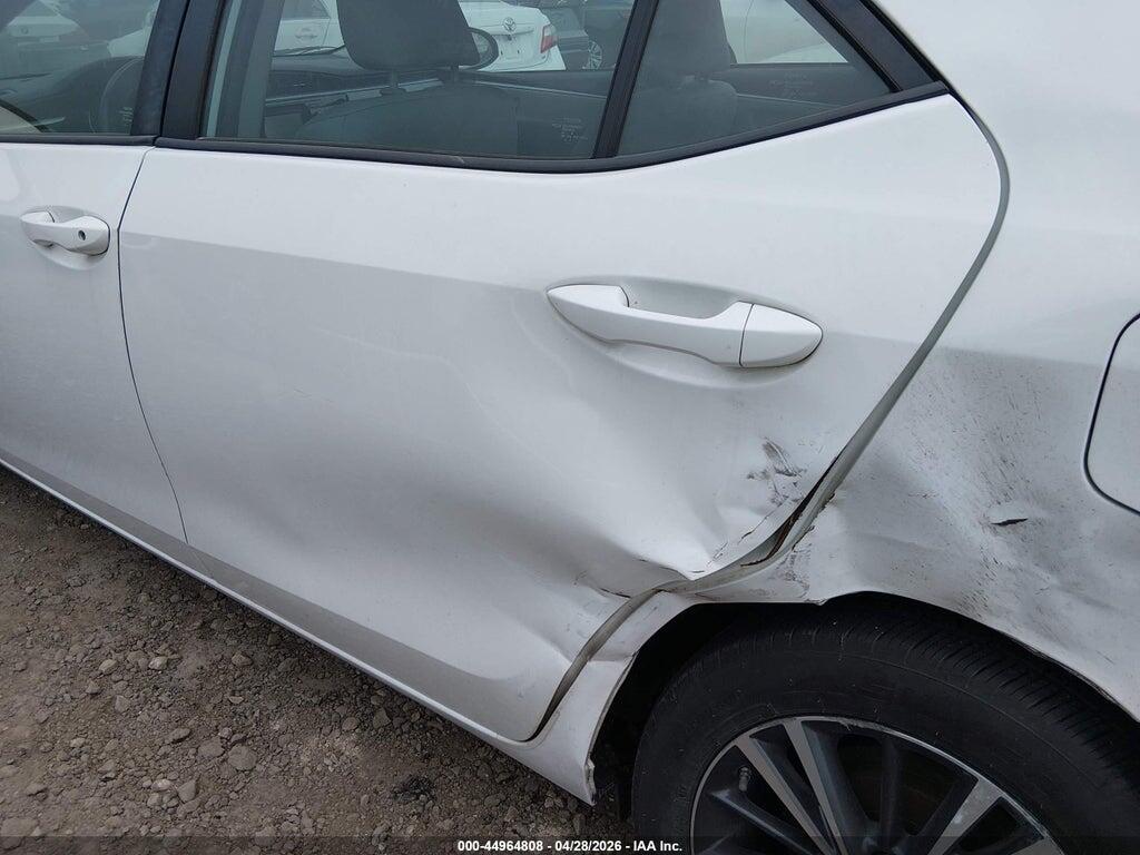 2T1BURHE4GC724145 2016 TOYOTA COROLLA photo no. 6