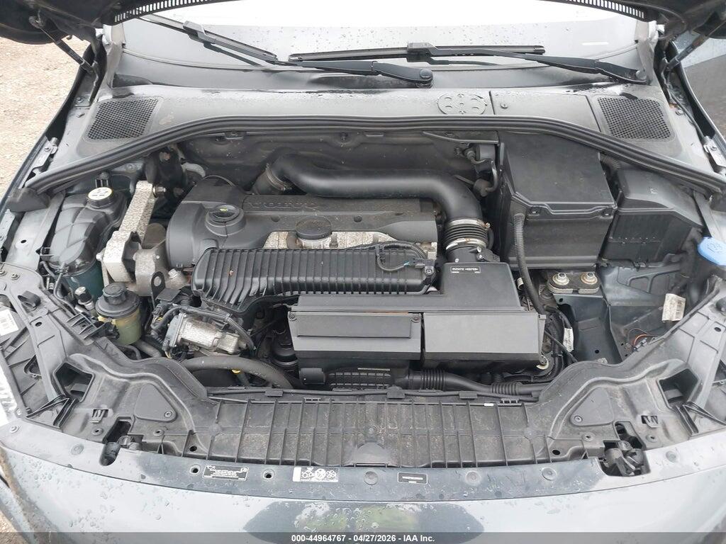 YV1612FS6E2285272 2014 VOLVO S60 photo no. 10