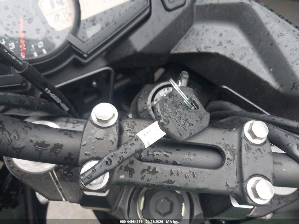 JKALE8C19RDA19070 2024 KAWASAKI KLE300 photo no. 11