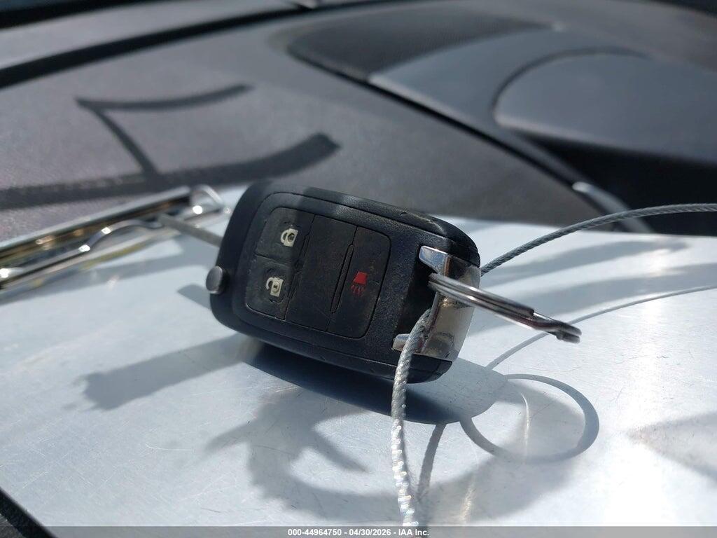 2GKALMEK1G6334136 2016 GMC TERRAIN photo no. 11
