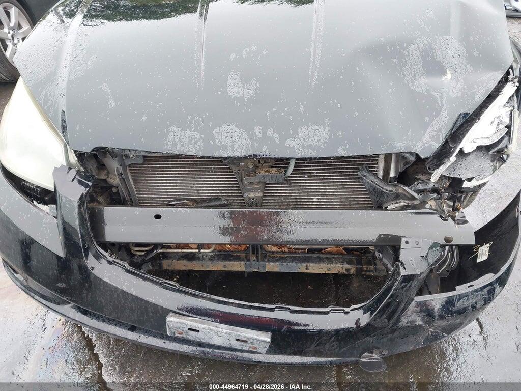 1N4AL11D06N330600 2006 NISSAN ALTIMA photo no. 12