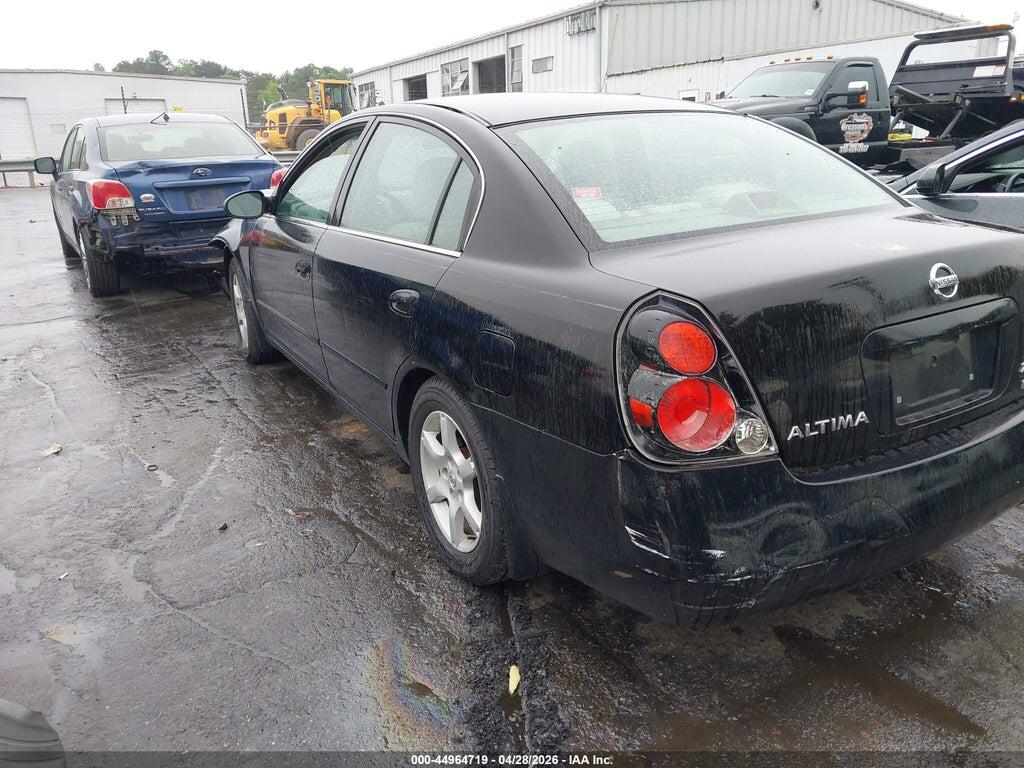 1N4AL11D06N330600 2006 NISSAN ALTIMA photo no. 3